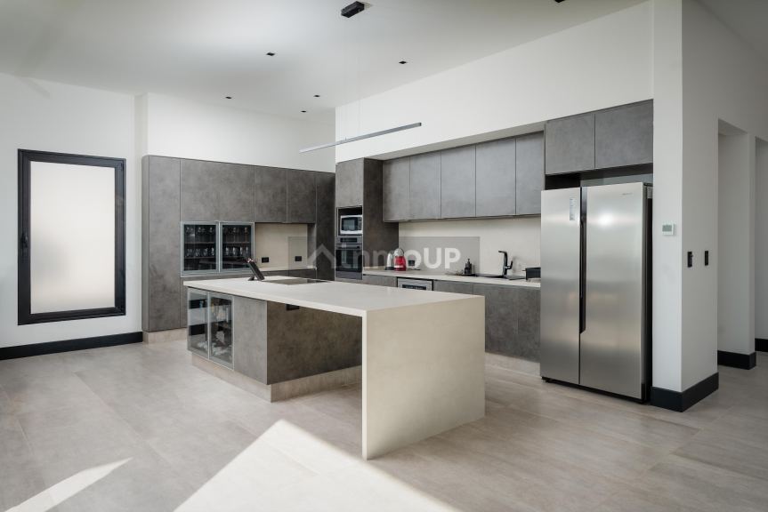 Casa en Venta en Capital, Mendoza