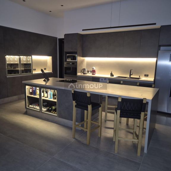 Casa en Venta en Capital, Mendoza
