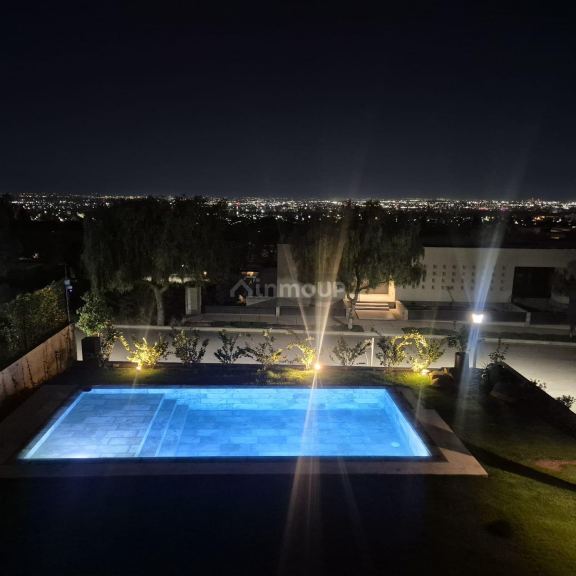 Casa en Venta en Capital, Mendoza