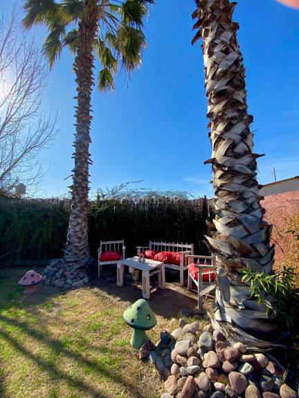 Casa en Venta en Guaymallen, Mendoza