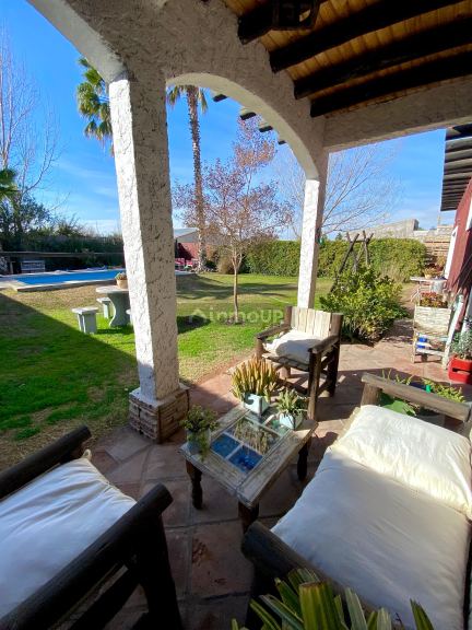 Casa en Venta en Guaymallen, Mendoza