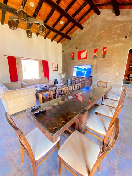 Casa en Venta en Guaymallen, Mendoza