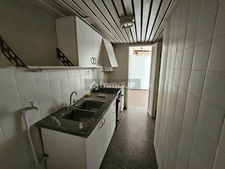 Departamento en Venta en Capital, Mendoza