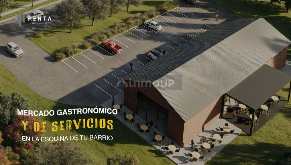 Lote en Venta en Lujan de Cuyo, Mendoza