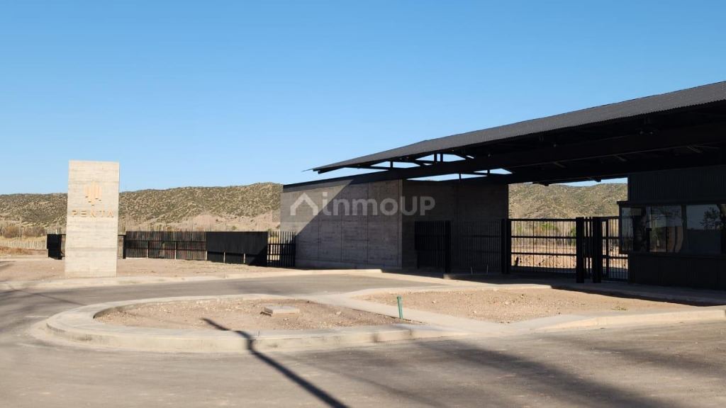 Lote en Venta en Lujan de Cuyo, Mendoza