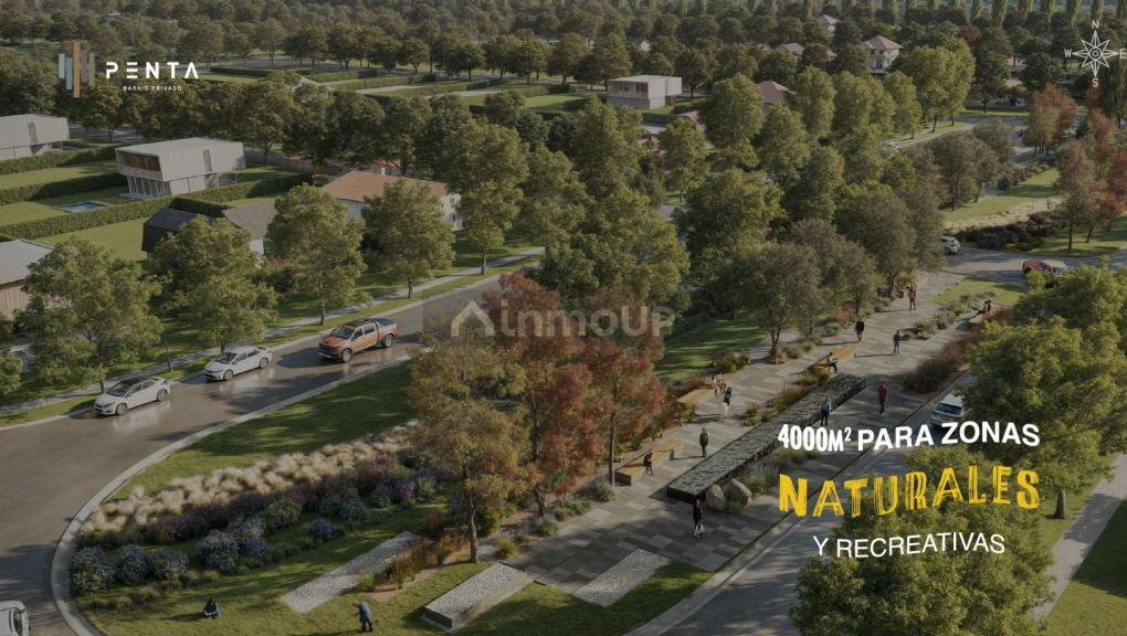 Lote en Venta en Lujan de Cuyo, Mendoza