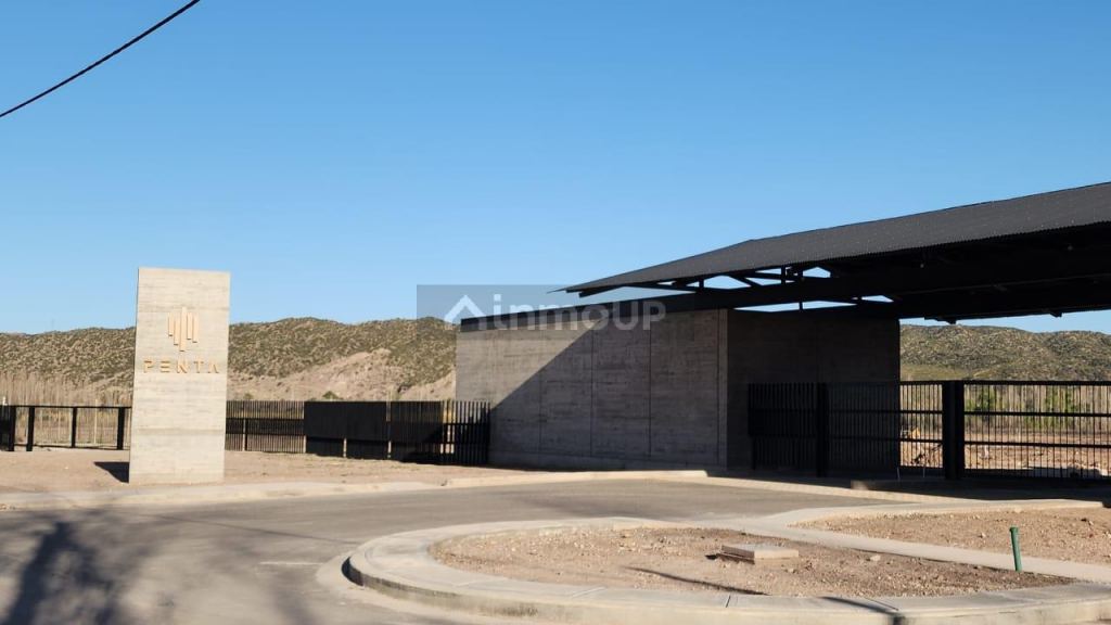 Lote en Venta en Lujan de Cuyo, Mendoza