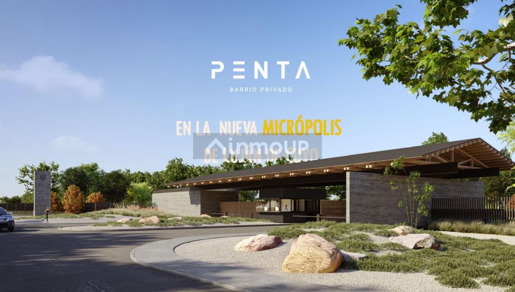Lote en Venta en Lujan de Cuyo, Mendoza