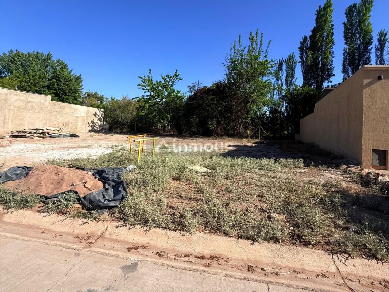 Lote en Venta en Lujan de Cuyo, Mendoza
