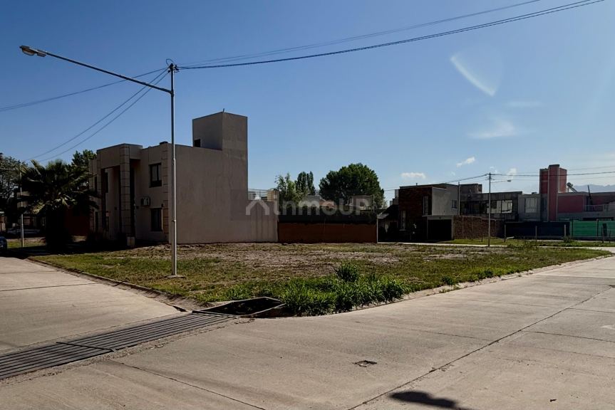 Lote en Venta en Lujan de Cuyo, Mendoza