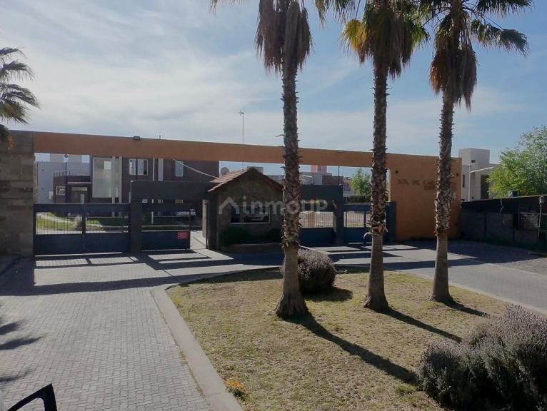 Lote en Venta en Lujan de Cuyo, Mendoza