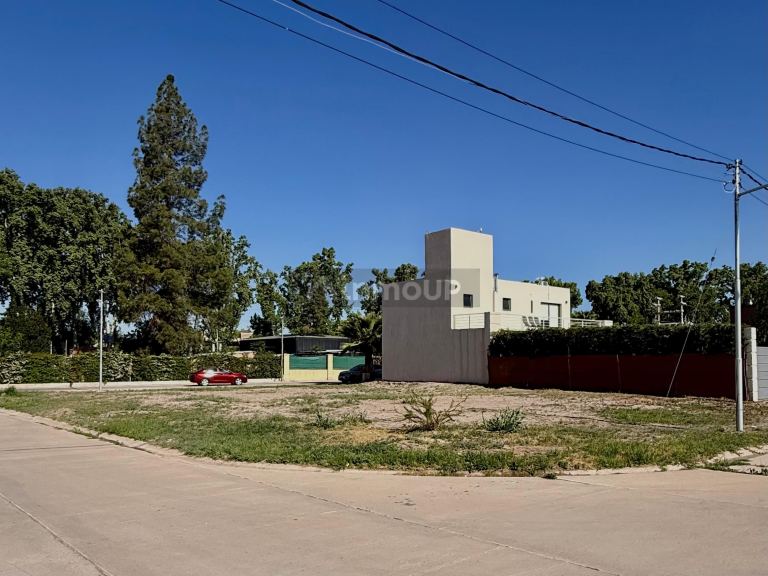 Lote en Venta en Lujan de Cuyo, Mendoza