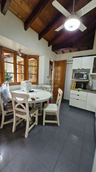 Casa en Alquiler en Capital, Mendoza