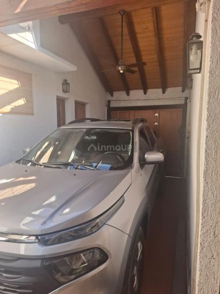 Casa en Alquiler en Capital, Mendoza