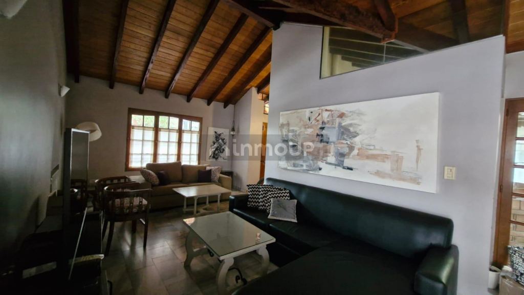 Casa en Alquiler en Capital, Mendoza