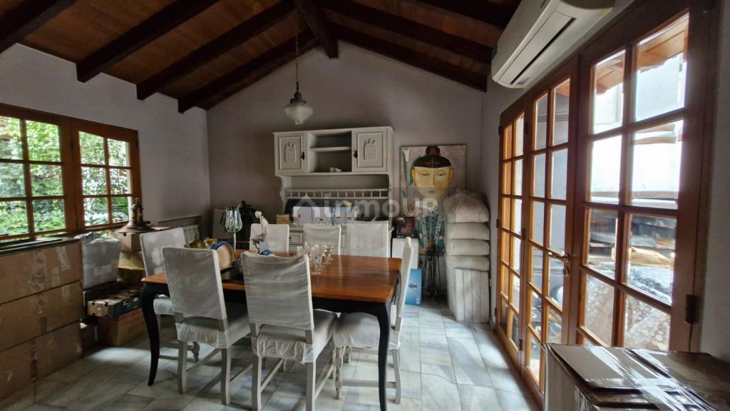 Casa en Alquiler en Capital, Mendoza