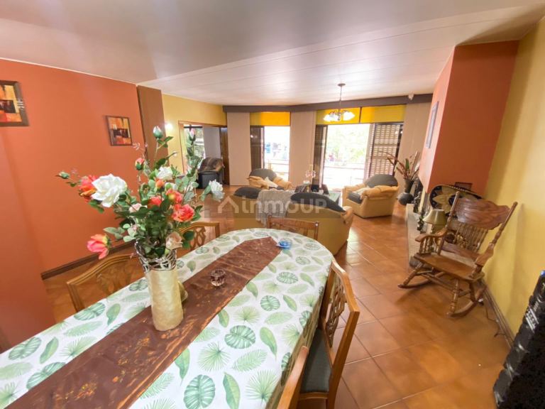 Departamento en Venta en Capital, Mendoza