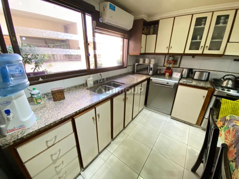 Departamento en Venta en Capital, Mendoza