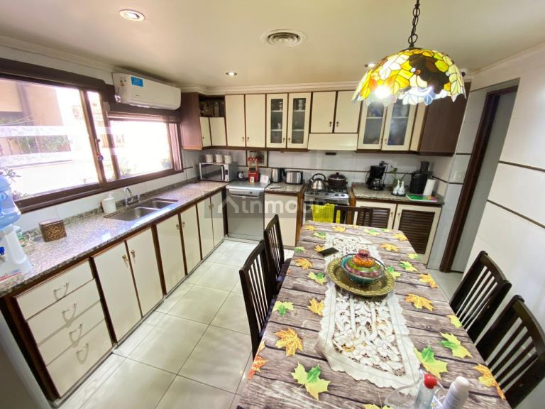 Departamento en Venta en Capital, Mendoza