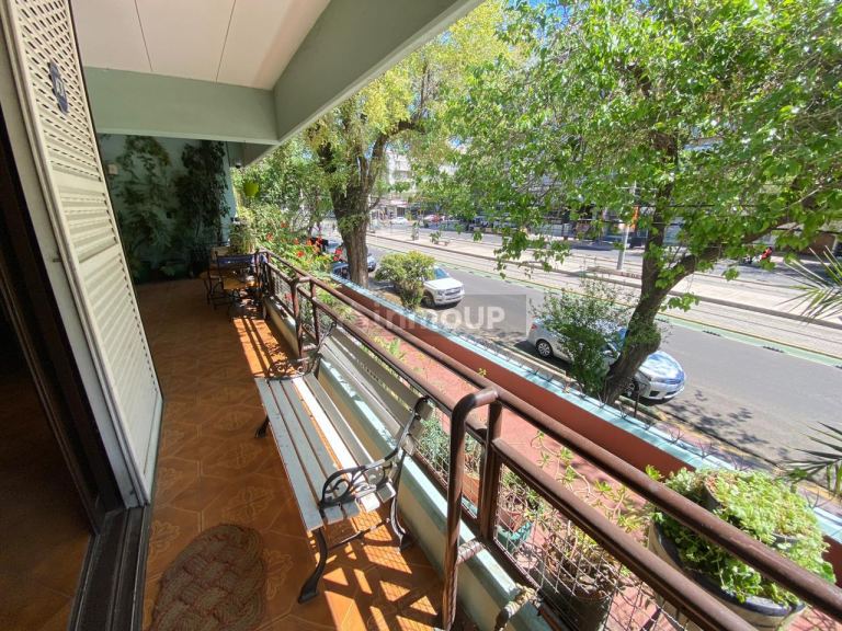 Departamento en Venta en Capital, Mendoza