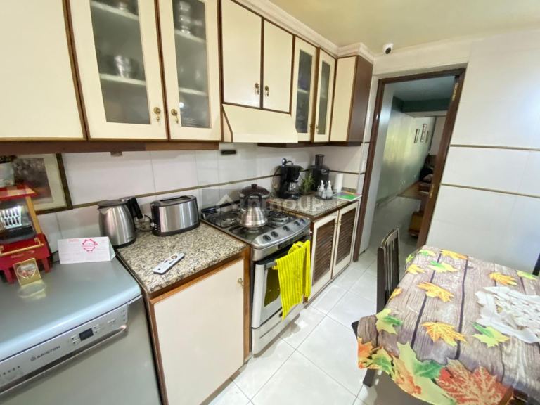 Departamento en Venta en Capital, Mendoza