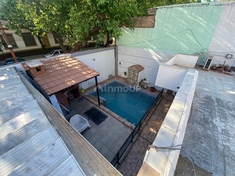 Casa en Venta en Capital, Mendoza