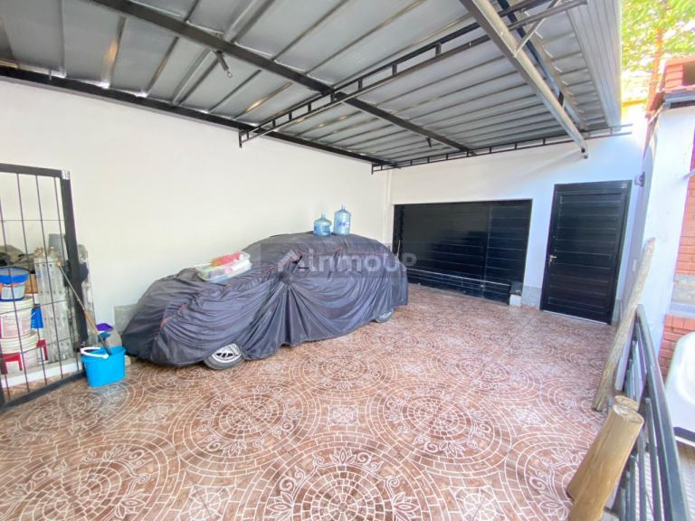 Casa en Venta en Capital, Mendoza