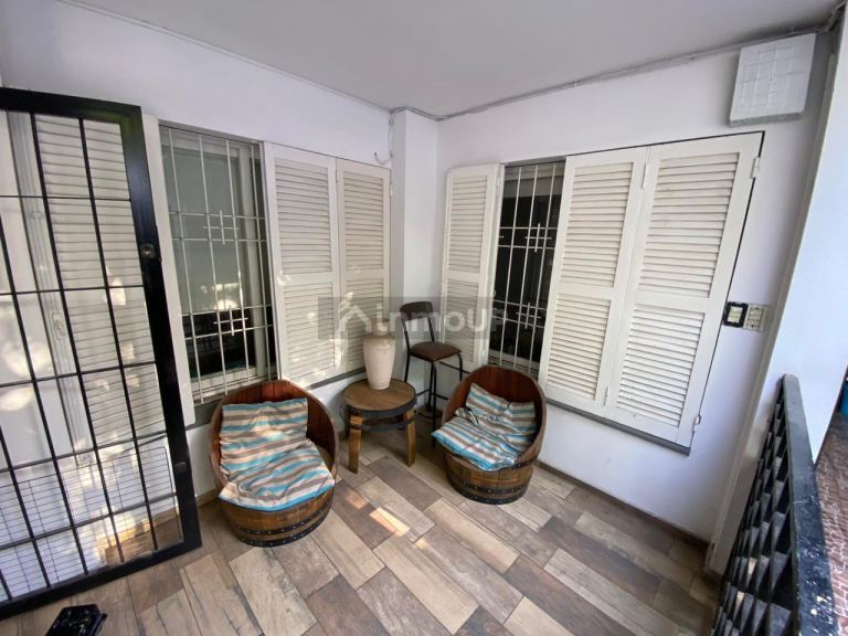 Casa en Venta en Capital, Mendoza