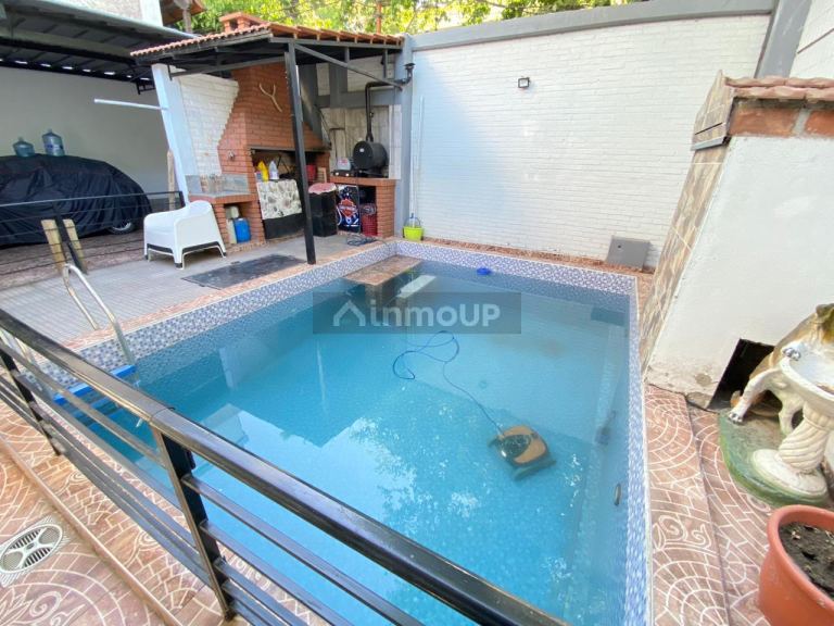 Casa en Venta en Capital, Mendoza