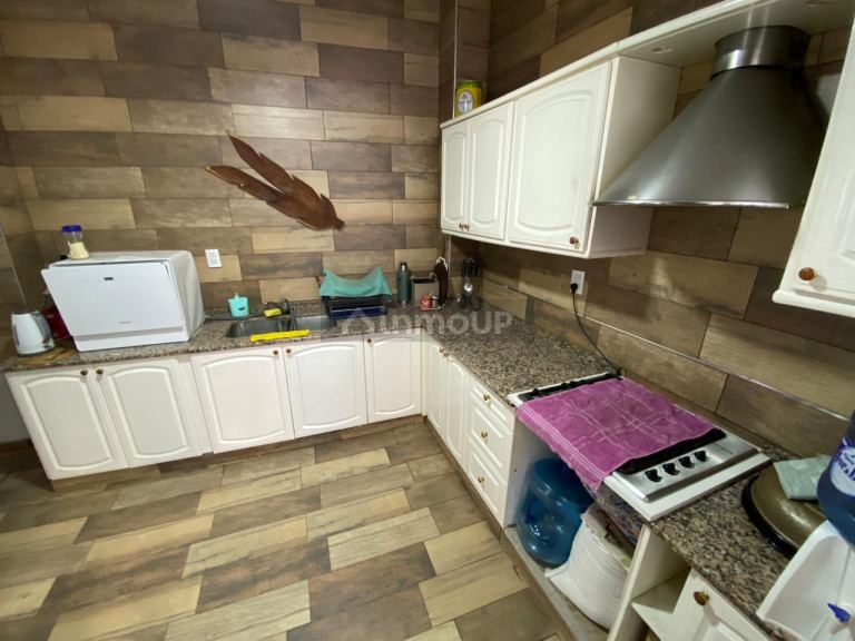 Casa en Venta en Capital, Mendoza