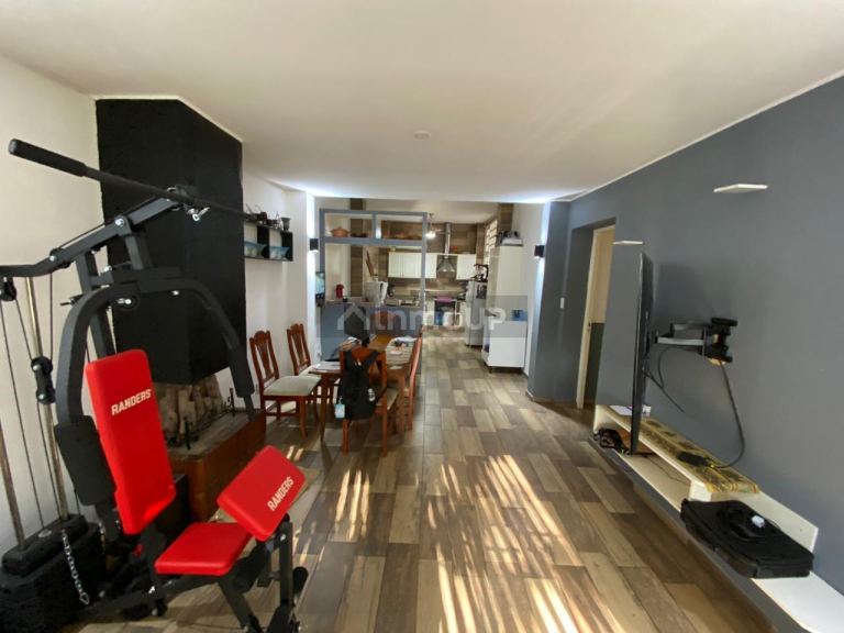 Casa en Venta en Capital, Mendoza