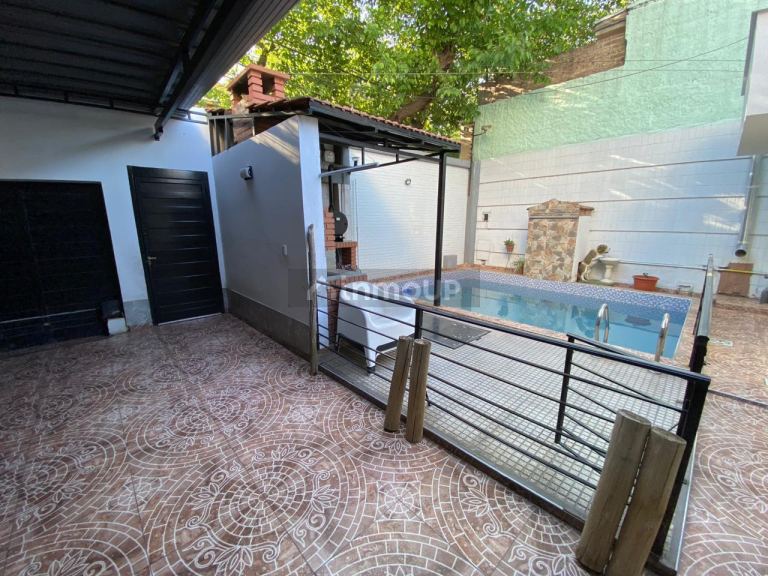 Casa en Venta en Capital, Mendoza