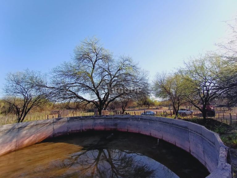 Campo en Venta en San Javier, Cordoba