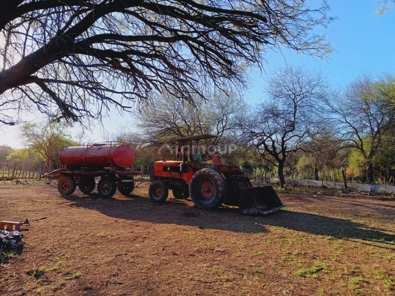 Campo en Venta en San Javier, Cordoba