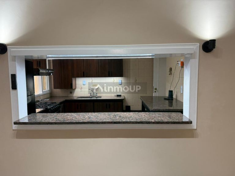 Departamento en Alquiler en Capital, Mendoza