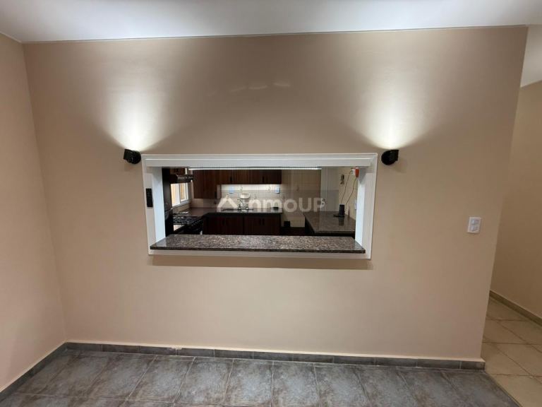 Departamento en Alquiler en Capital, Mendoza