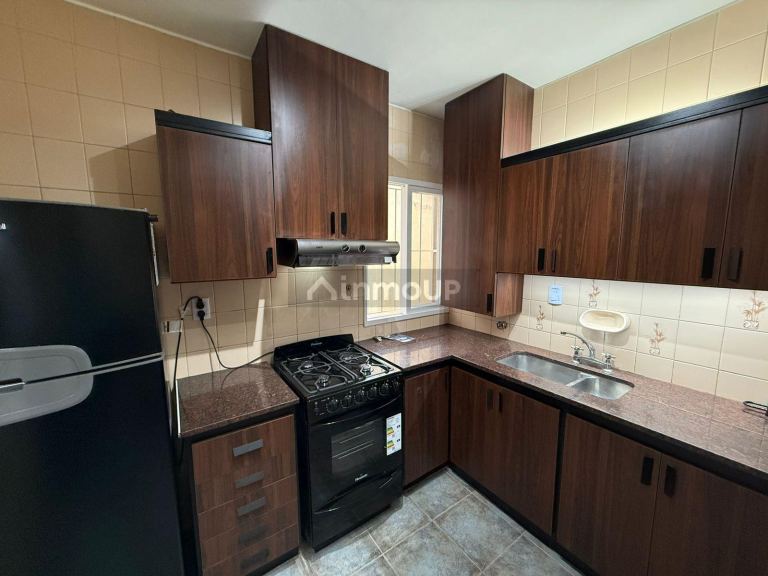 Departamento en Alquiler en Capital, Mendoza