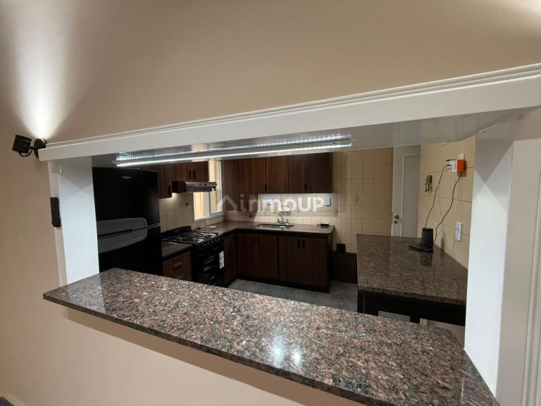 Departamento en Alquiler en Capital, Mendoza