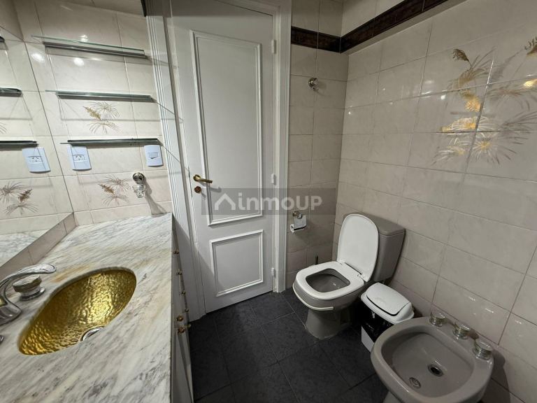 Departamento en Alquiler en Capital, Mendoza