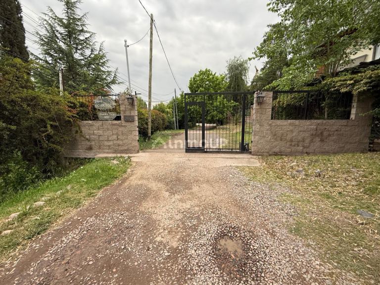 Lote en Venta en Lujan de Cuyo, Mendoza