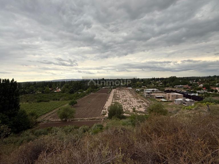 Lote en Venta en Lujan de Cuyo, Mendoza