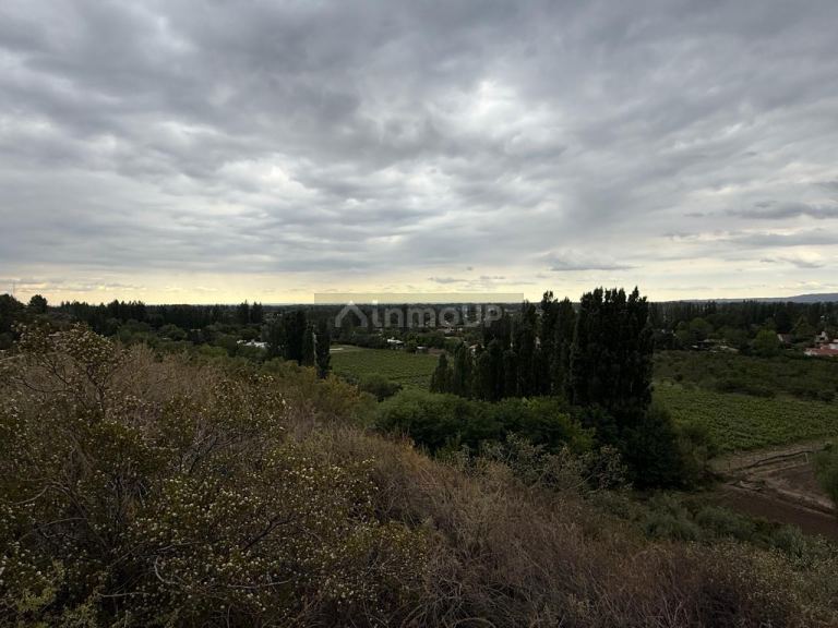 Lote en Venta en Lujan de Cuyo, Mendoza