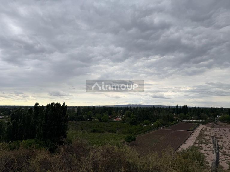 Lote en Venta en Lujan de Cuyo, Mendoza