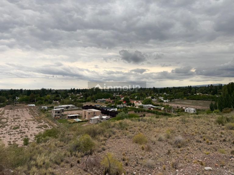 Lote en Venta en Lujan de Cuyo, Mendoza