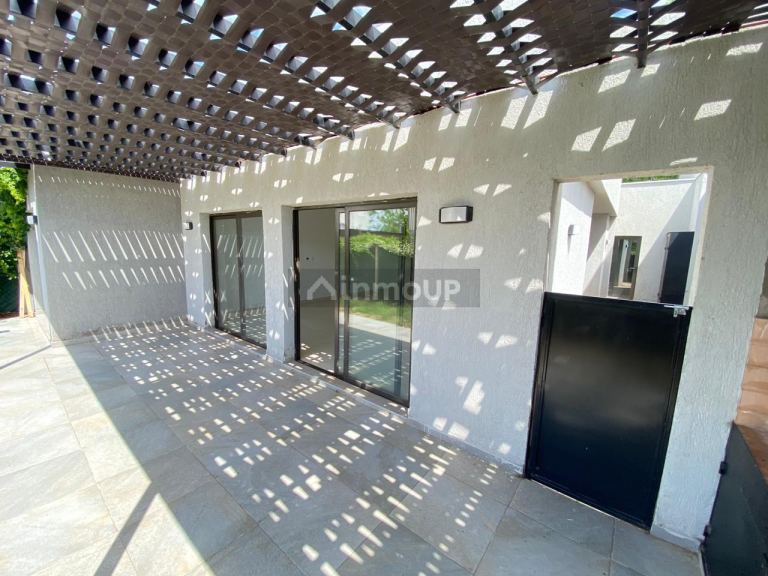 Casa en Alquiler en Lujan de Cuyo, Mendoza