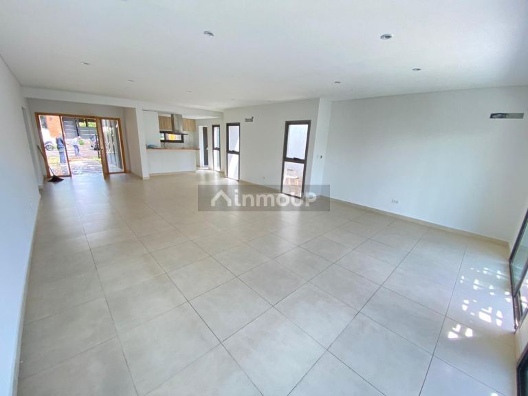 Casa en Alquiler en Lujan de Cuyo, Mendoza