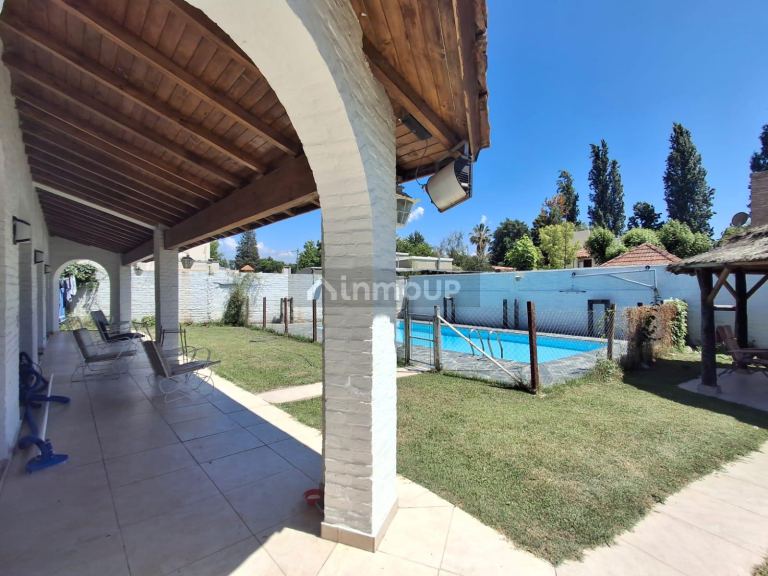 Casa en Venta en Godoy Cruz, Mendoza