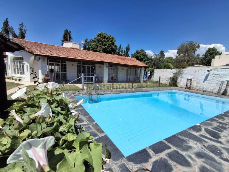 Casa en Venta en Godoy Cruz, Mendoza