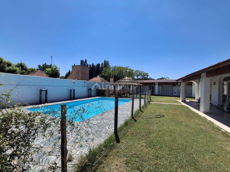 Casa en Venta en Godoy Cruz, Mendoza