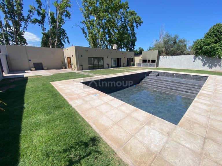 Lote en Venta en Las Heras, Mendoza